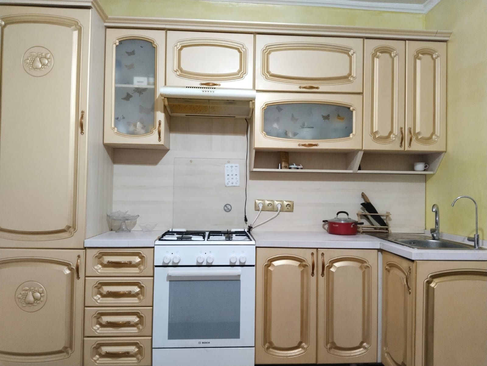 Продам дом в экологически чистом районе