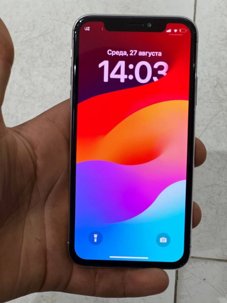 Iphone xs 64 гб LLA