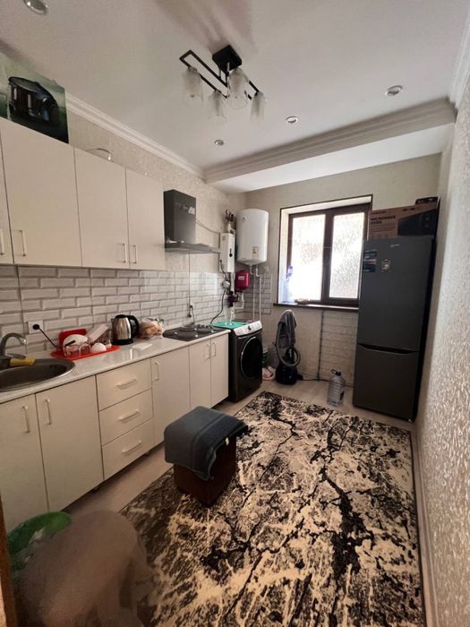 Чилонзор 13.  Цоколный этаж. 1 хоналик. Новостройка