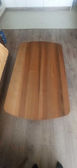 холна маса от масив