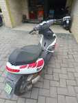Scuter recent adus