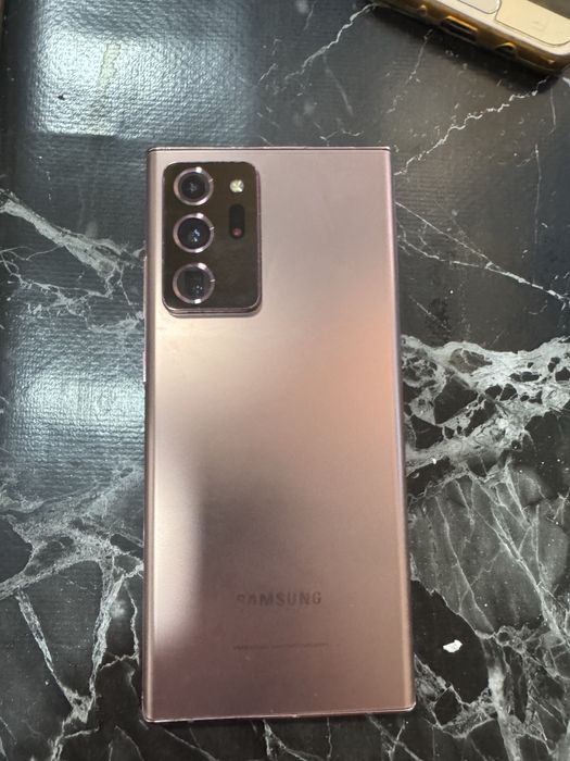 samsung note 20 ultra 256gb