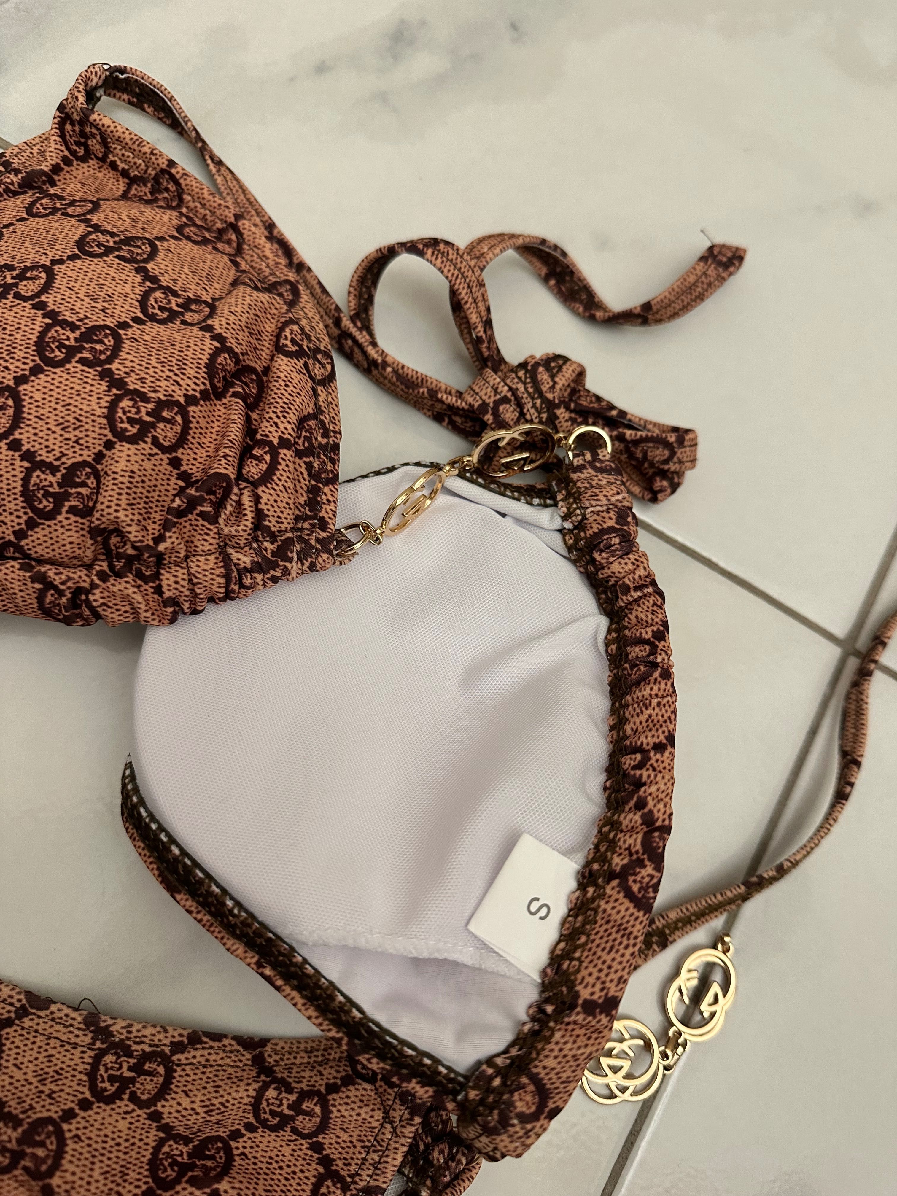 Бански Gucci ХИТ