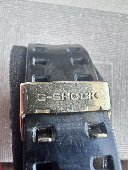 G-shok часовник в много добро състояние