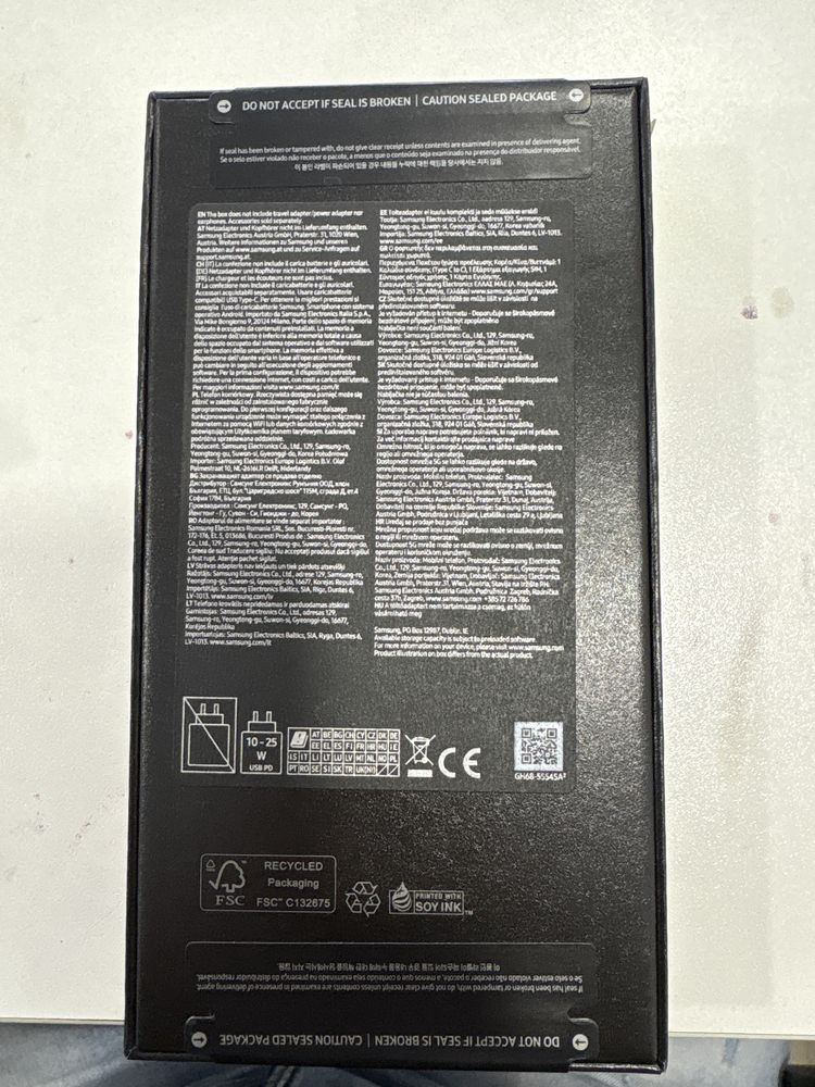 Samsung Galaxy S23 FE