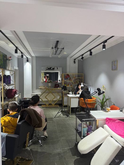 Продается  офис Кушбеги 94м2