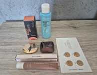 Грим Charlotte Tilbury, Hourglass, Westman Atelier, Summer Fridays, др