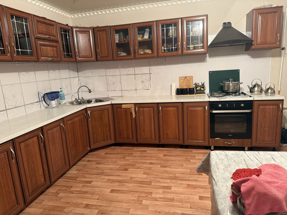 Кухонный гарнитур