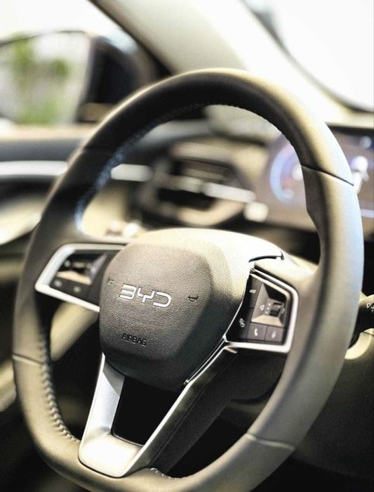 Сухой аренда BYD Chazor 500 000 сум в аренду — бизнес-класса