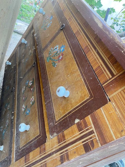 Mobiler vechi-cosleu