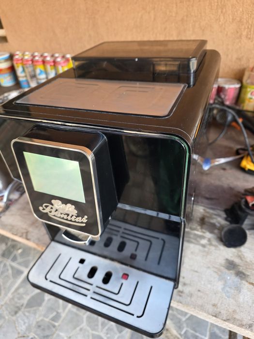 Vând aparat de cafea Cafe Bonitas