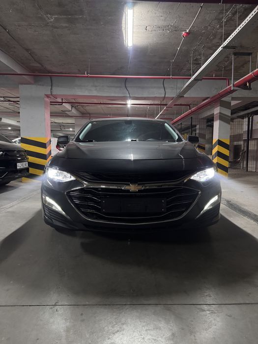 Malibu 2 VIP holat | Kunlik | Rentcar | Rentcarhouse