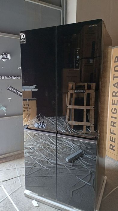 Холодильник, Muzlatgich, Морозильник