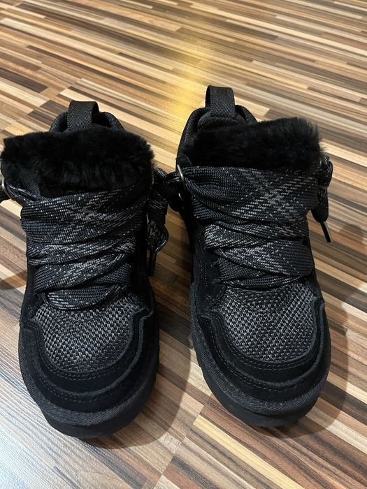 UGG спортни обувки