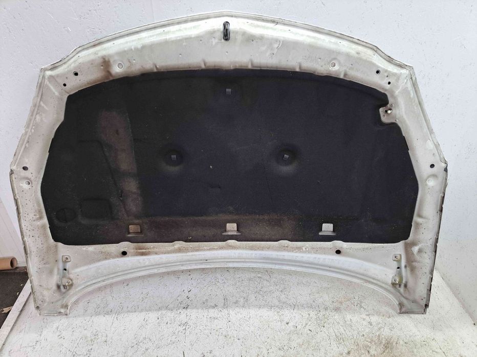 Capota Opel Insignia A [Fabr 2008-2016] GAZ