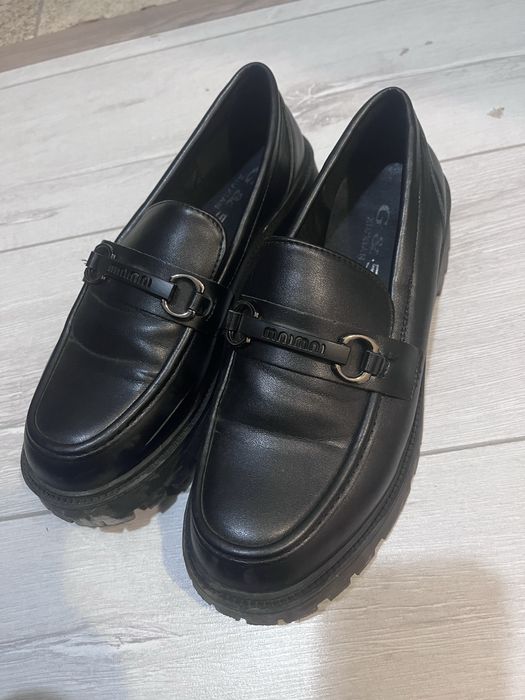 Обувь весенний осенний