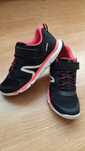 Adidasi Decathlon New Feel mar 36
