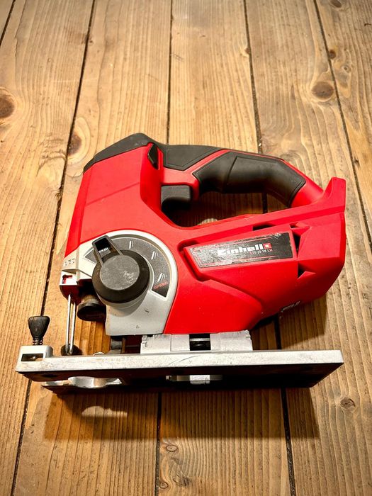 Pendular Einhell pe acumulator