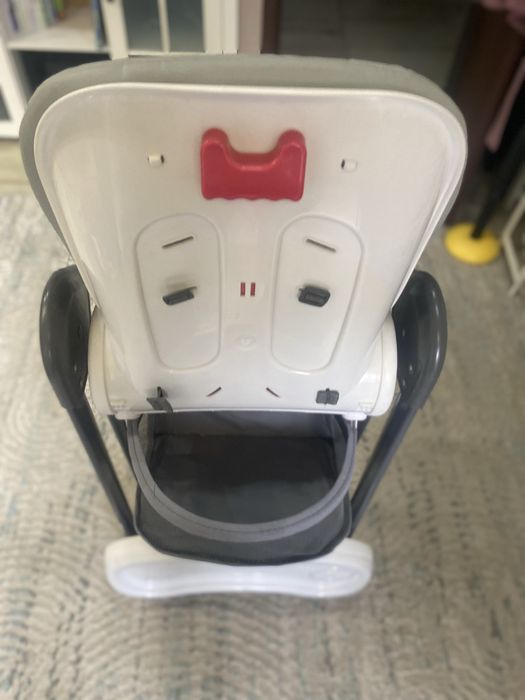 столче за хранене Lorelli Party