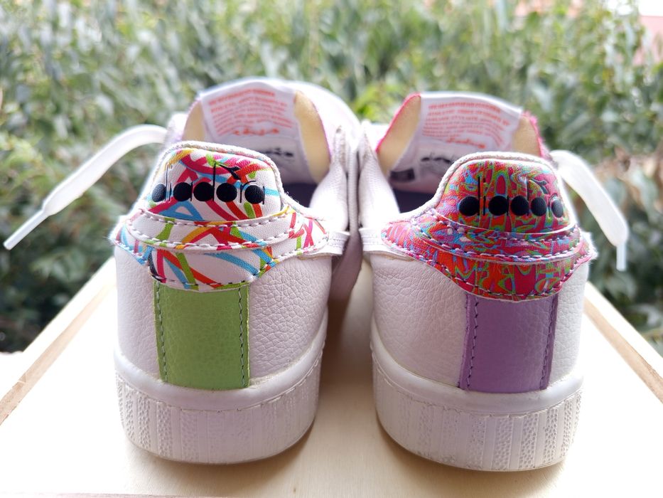 Mаратонки Diadora