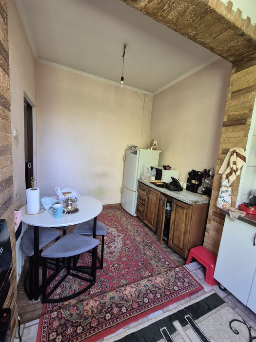 Сдаётся 2х комнатная квартира на  ТТЗ 2