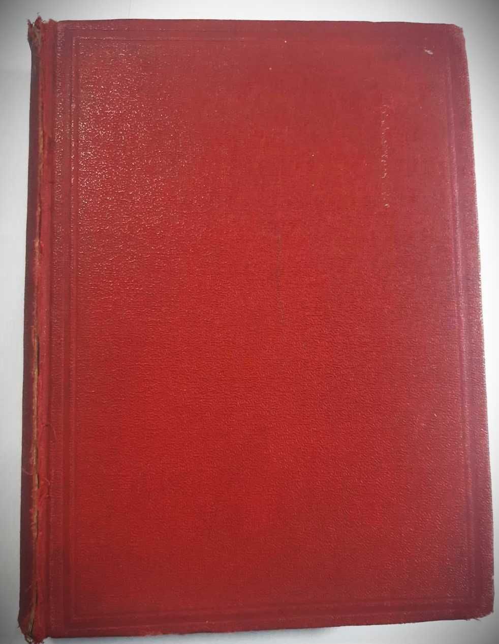 vechi dicționar englez-rus, 1930