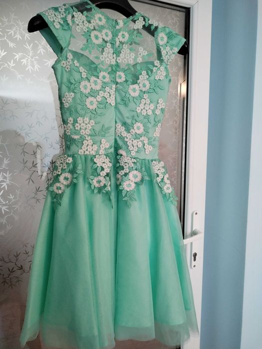 Rochie eleganta de evenimente