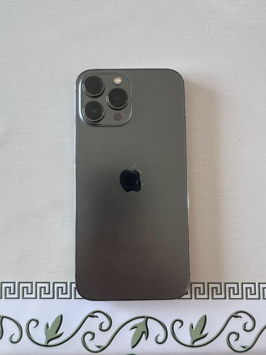 Iphone 13pro max