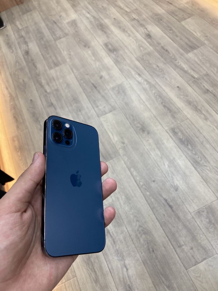 Iphone 12 pro 128 gb