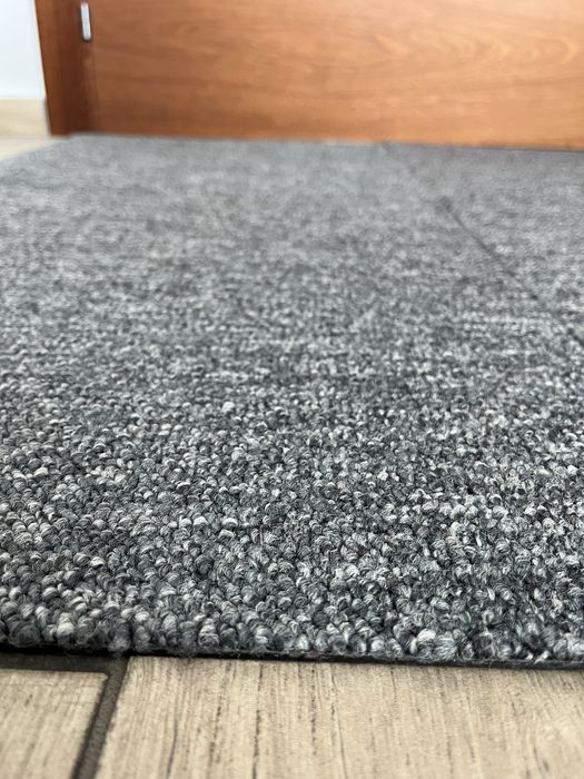 Mocheta trafic intens INTERFACE HEUGA 530 || 50/50 made in NL