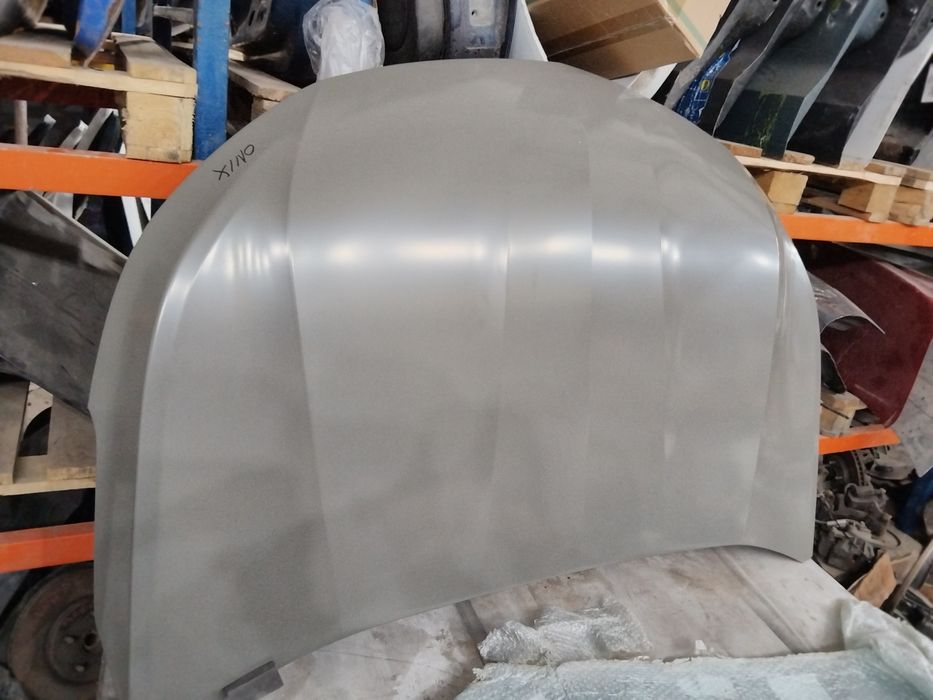 Капот на оникс шевроле оникс chevrole onix