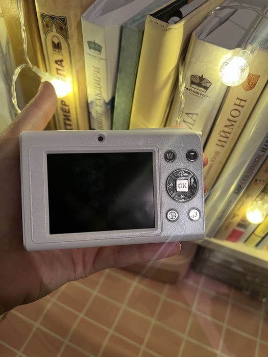 4k kamera chipli, ulanadiganli