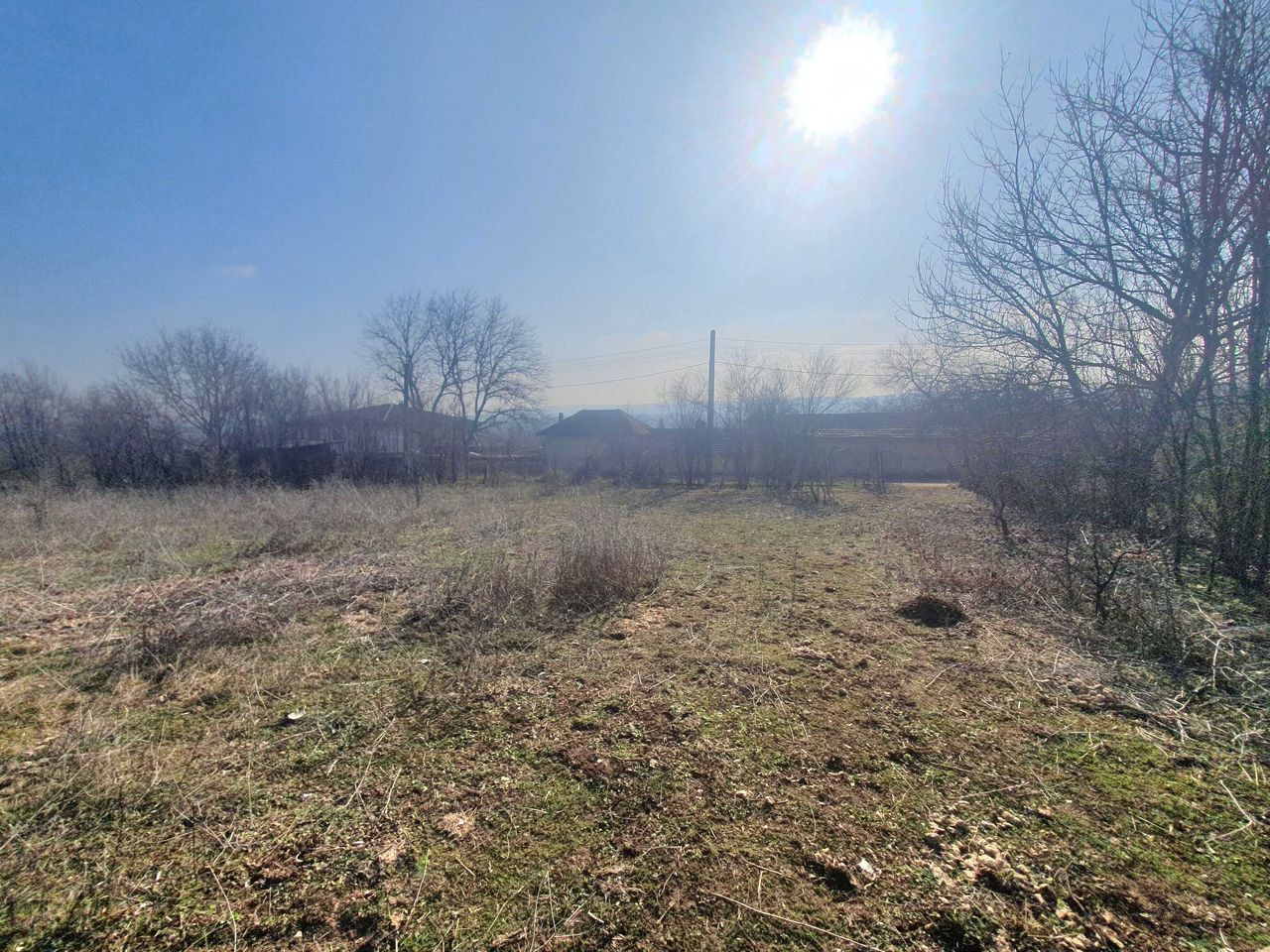 Продава се Парцел в с. Хотница, Област Велико Търново - 2200 кв.м за 6 €/кв.м - Снимка #3