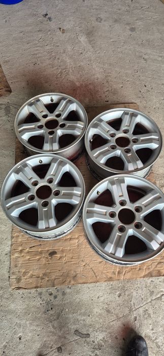 JANTE-Hyundai,Kia,Jip,16x5,Aduse din Germania