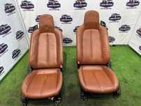 Scaune fata cu incalzire mazda mx-5 2007 2008 2009 2010 2011 2012 2013