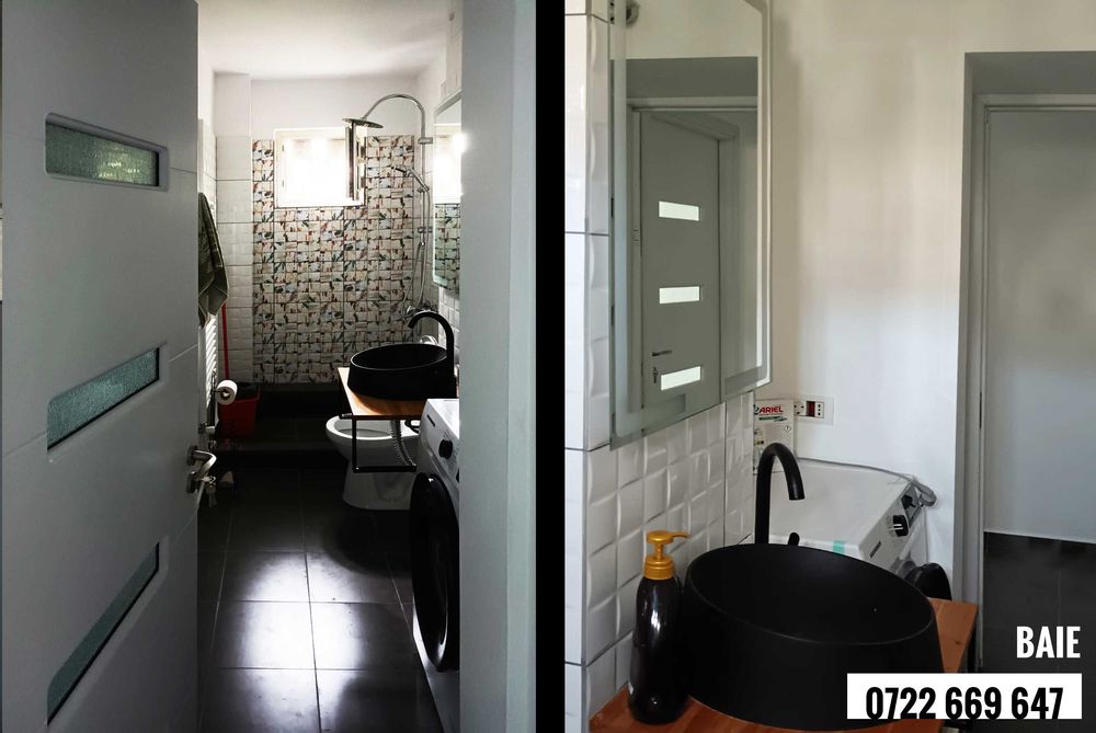 Ap 2 Camere – Zona Casa de Cultură / centrala / Renovat