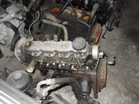 Motor opel astra f