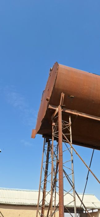 Башний 5 тонналик