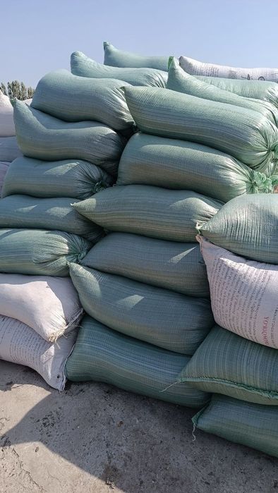 Биогумус оптом 45.000 сум