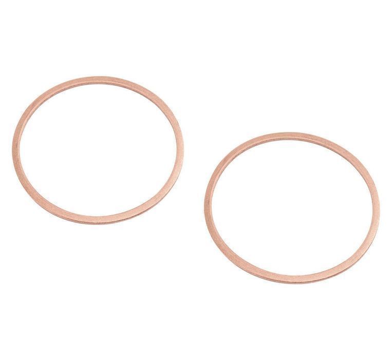 Set o-ring hidraulice pentru reparat cric cutie de viteze 500 kg - gb0