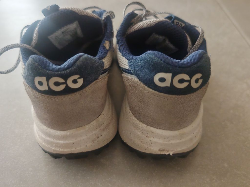 Nike ACG маратонки 39 размер