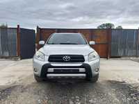 Продава се ! Toyota Rav4 2.2 D-4D 136к.с 2007г