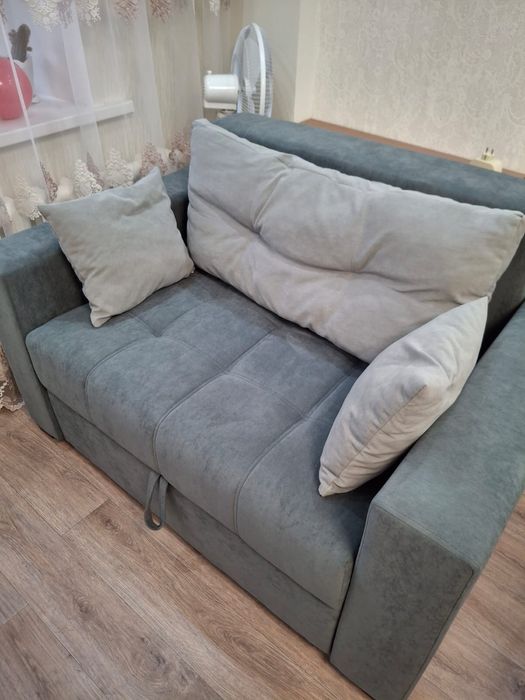 Продам кресло кровать