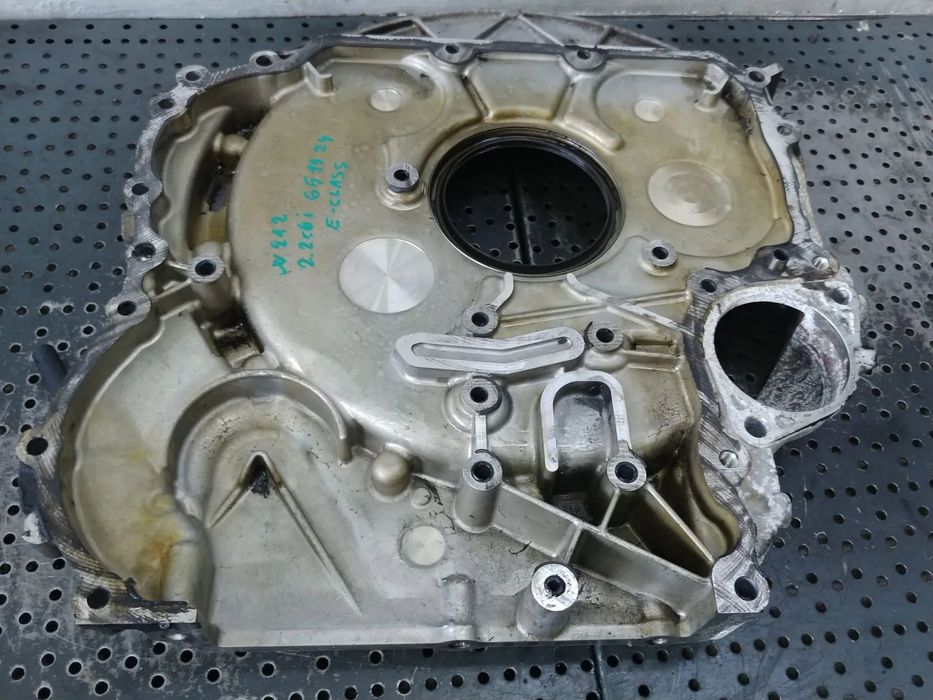 capac distributie 2.2 cdi 651924 mercedes  e-class w212  a6510150802