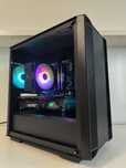 Vând PC Gaming Ryzen 5 5600 RTX 3070 32gb RAM