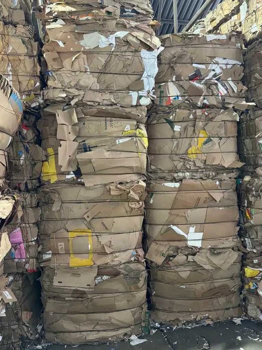 МАКЛАТУРА и селофан Оламиз 24/7