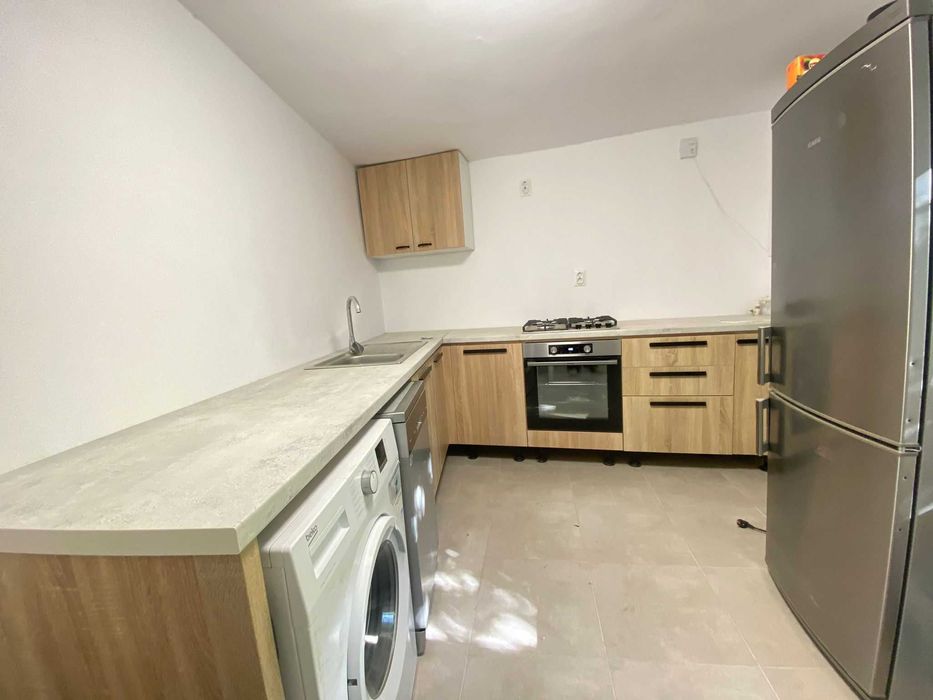 Apartament de inchiriat cu 2 camere, in Piata Mihai Viteazu
