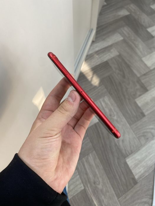 Iphone 8 64GB Ideal Red Product 81% Ochilmagan