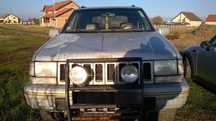 dezmembrez Jeep Grand Cherokee