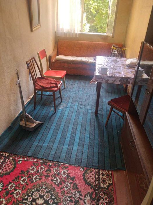 1 ta bola. TTZ 4 | 750 ming dan